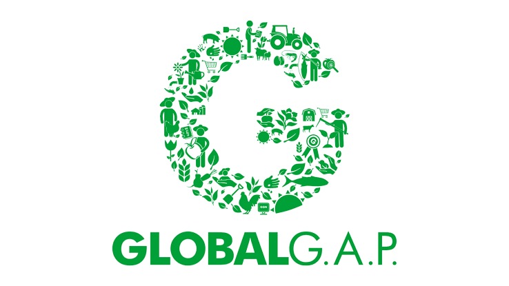 GlobalG.A.P. certified