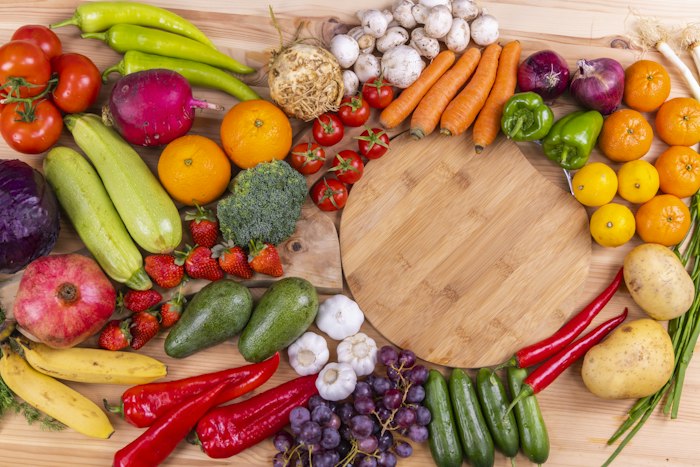 Agricultural products